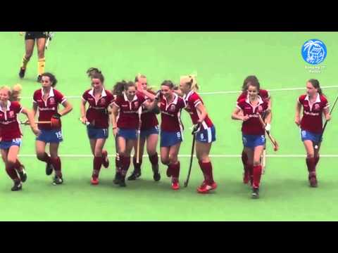 Kampong MB1 Landskampioen!