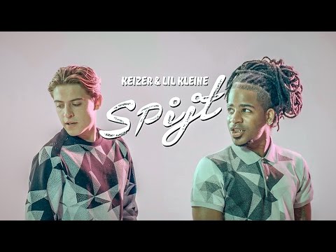 Keizer - Spijt ft. Lil Kleine