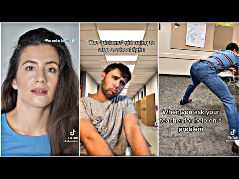 Best Tiktok Pov's Compilation 2022