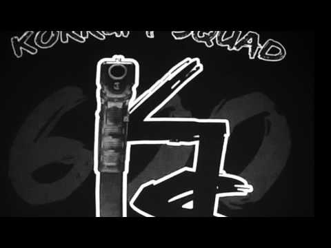 Yung Lurk - Dont Get Caught (ft. Stylo Tha Don)