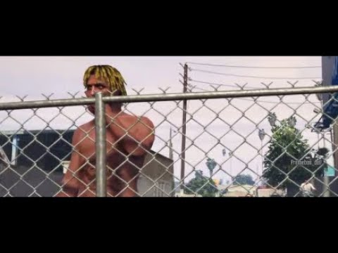 Juice WRLD Ft Youngboy Never broke again - Bandit (Official GTA music video)(Directed ByHuncho Kali)