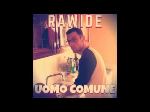 Rawide - Shower Music feat Franzis