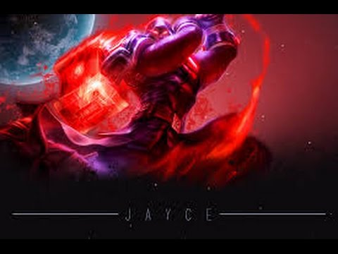 jayce vs rengar top-clasificatoria (temporada 6)