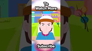 The Two Brothers #Bible Stories | #Shorts #Bible