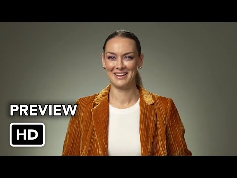 Batwoman Season 3 "Cast Arrowverse Trivia" Featurette (HD)