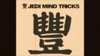 Jedi mind tricks - uncommon valor instrumental