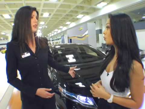 International Auto Show on 360VM