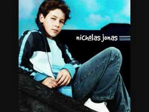 Wrong Again - Nicholas Jonas