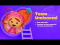 Nick Jr Curriculum Boards 2023