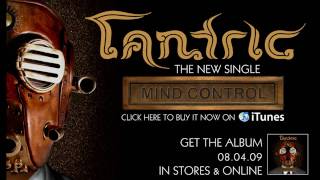 Tantric- Mind Control