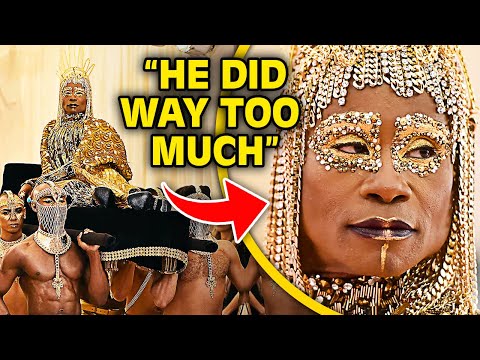 Top 10 Celebrities That Were NOT Invited to The 2023 Met Gala - Part 2