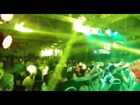 Koioty é muita luxúria em Rondônia