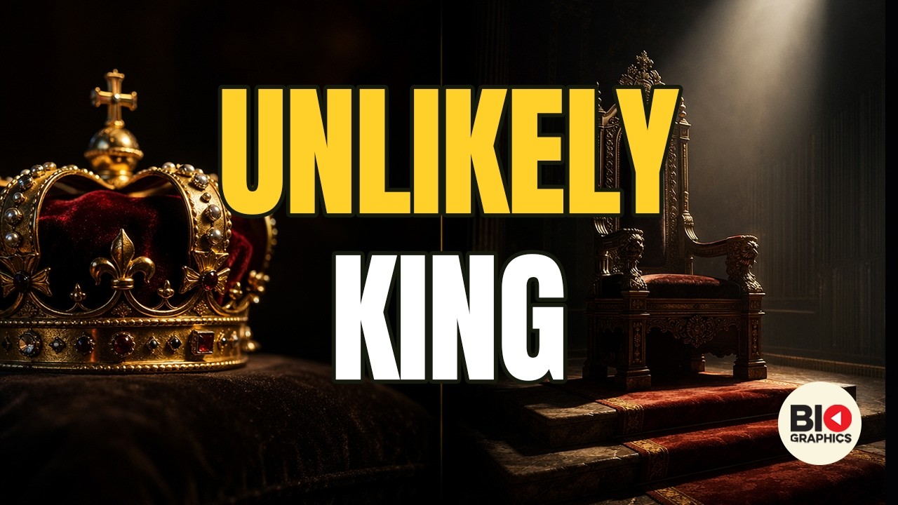 King George V: Founder of the Modern British Monarchy #sponsored