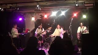 JOYLUCK Superfly How do  i survive?