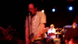 The Hold Steady - Multitude Of Casualties - Rochester 4/12/2010