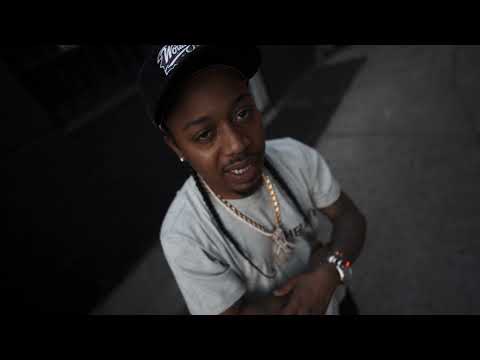 Lil Karty - "Unmatched" (Official Music Video)