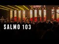 Com Cristo Salmo 103 Live IBREM
