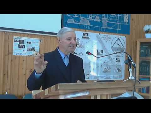 Învierea Domnului Isus - Liviu Chiorean - 16.04.2023