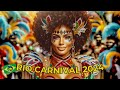 Behind The Scenes With Mayara Lima Rio Carnival S Rising Samba Queen