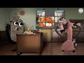 The Amazing World Of Gumball Tension In Detention A Detention Escapee CN Games