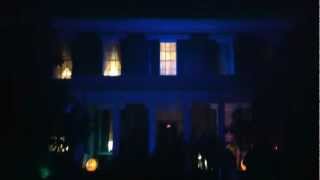 preview picture of video 'Ghost Tour at Magnolia Manor Bolivar, TN'