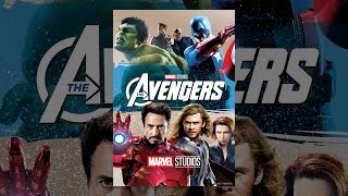 Marvel's The Avengers