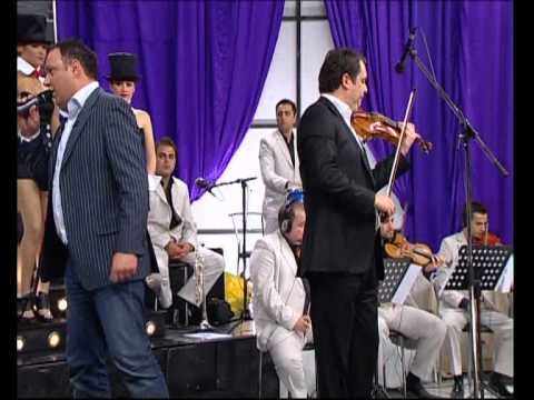 Dule,Koki i Arija Band - Violina i gitara