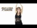 Borgore feat. Miley Cyrus - Decisions (Audio ...