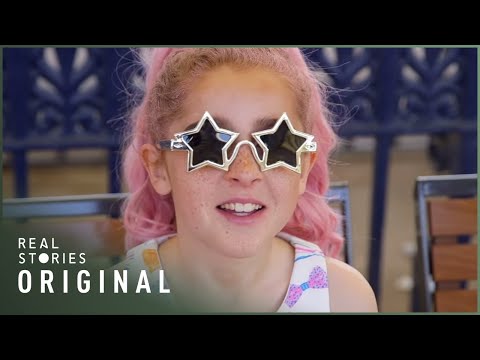 Violet Vixen (Drag Kid Documentary) – Real Stories Original