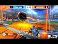 RLCS MAJOR - BEST OF DAY1 & DAY2 - SWISS STAGE HIGHLIGHTS! 🔥