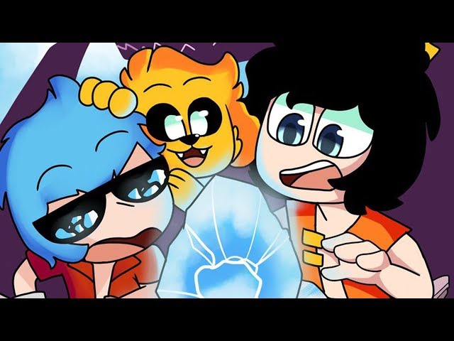 Vídeo relacionado con Los compas y el despertar de la momia (Los Compas, 9)