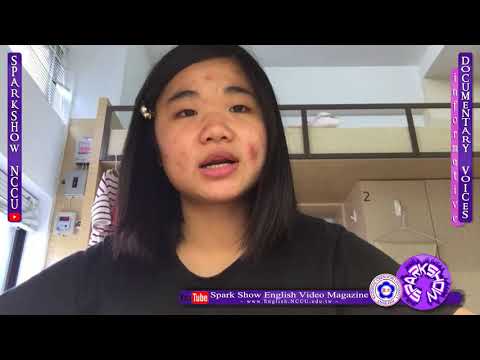 SPARKSHOW: Is Legalization of Marijuana Possible in Taiwan? by Shelly Liao