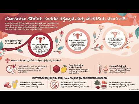 Lochia — video thumbnail