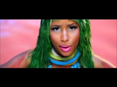 Lady Gaga Judas ft Nicky Minaj