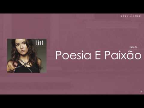 LIah - 06 Poesia e Paixão