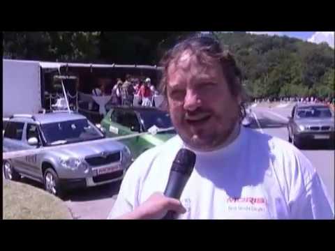 PAV Jahodná 2010, I. VLASATY, SUPERMOTO Dunajská Streda, TRIAL Nitra -STV3 GRID