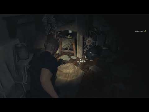 Chapter 5 Clockwork Castellan Location | Resident Evil 4 Remake