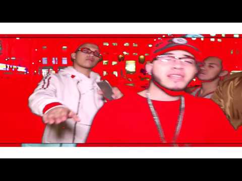 Nano Rocha - Sigan Hablando [Video Official](SFR2017)