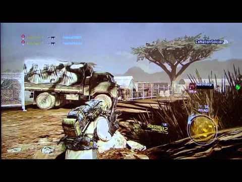 Ghost Recon Future Soldier Fan Appreciation 2 pt9