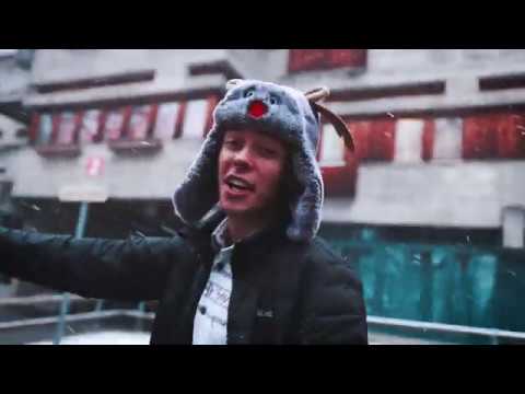 DAS passiert, wenn man Aditotoro in die Aletsch Arena einlädt