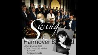 Come Sunday - Tanja Lea Eichler &amp; Lothar Krist Hannover Big Band