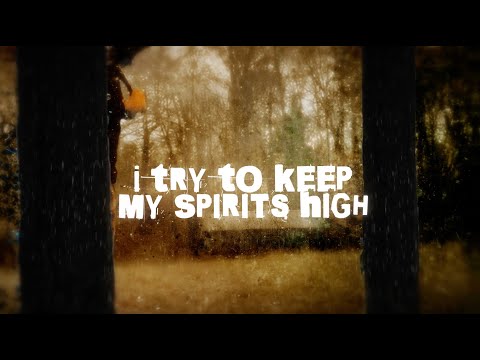 The Exies - Spirits High (Official Lyric Video)