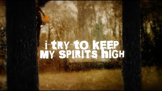 The Exies - Spirits High (Official Lyric Video)