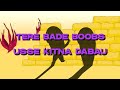 SADMA ASHIQ Lyrics