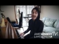 James Kennedy - Unconditional on Piano