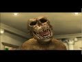 Parasite Eve II Part 2 A New Breed Of NMCs