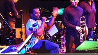 SMCL and SFJAZZ “Rock With You” via CENIC’s CalREN   YouTube 360p