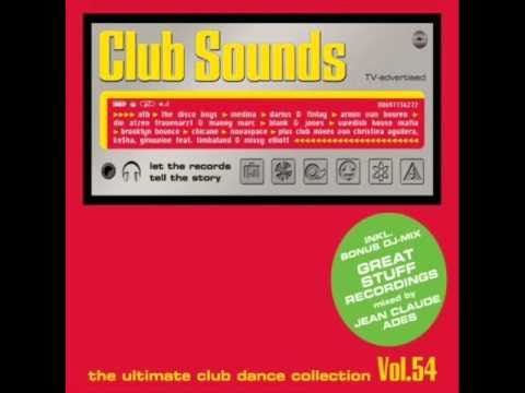 Stereo Rocker - LOL (Club Sounds Vol.54).wmv