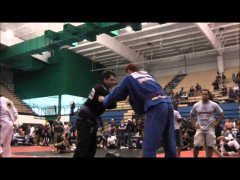 John Ramseier Championship Match Austin Open - Purple Adult - John's Gym Cedar Park & Austin, TX