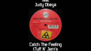 Banana Republic - Catch The Feeling (feat Judy Obeya) Tuff Jam Dub